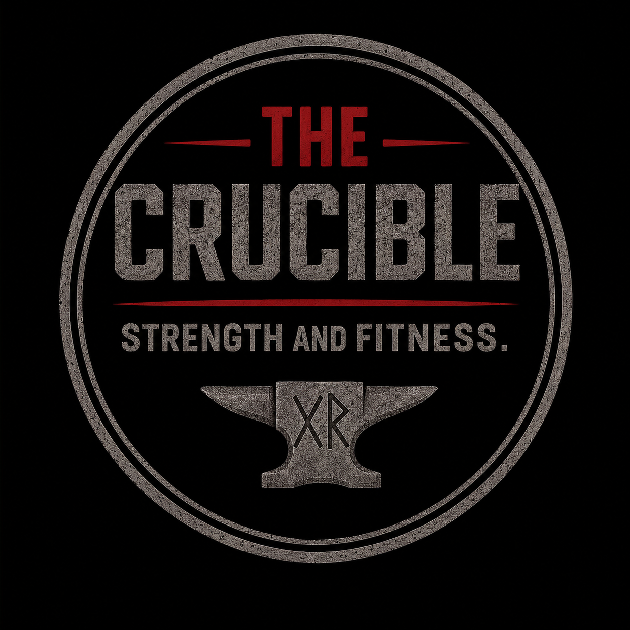 The Crucible Strength And Fitness